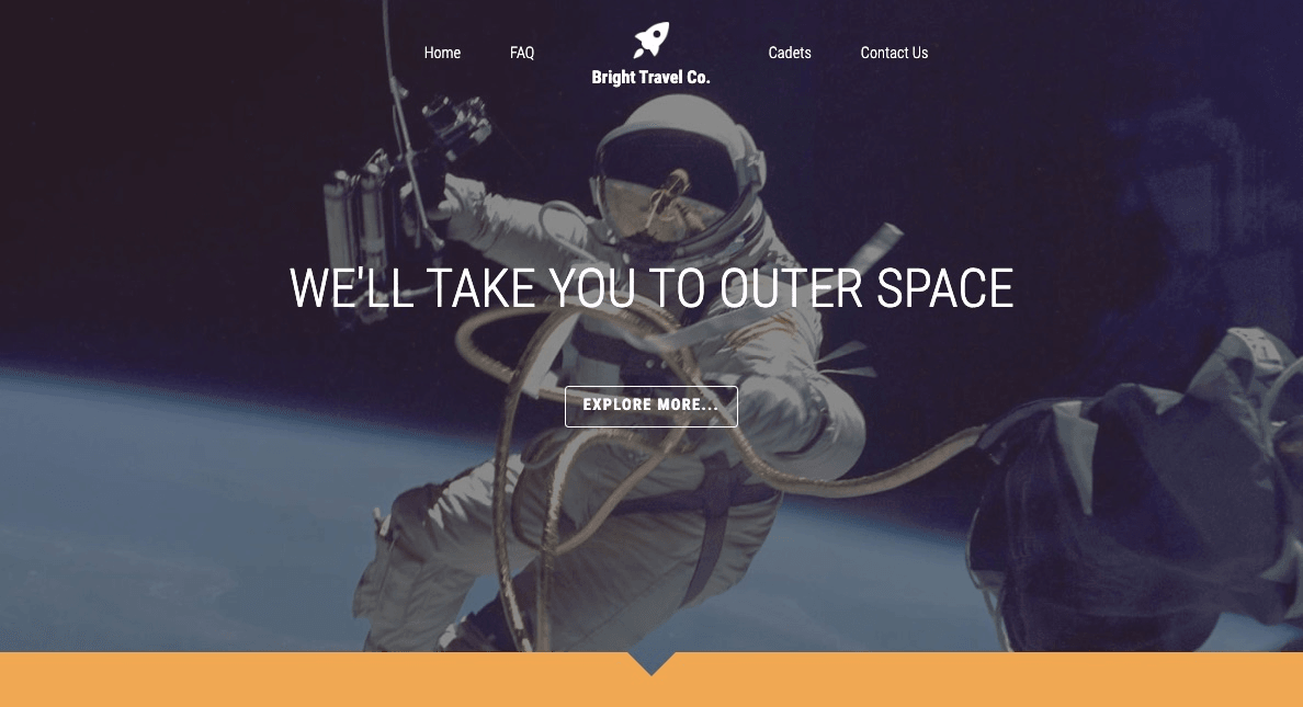 null Your Brand Story Should Be Unique